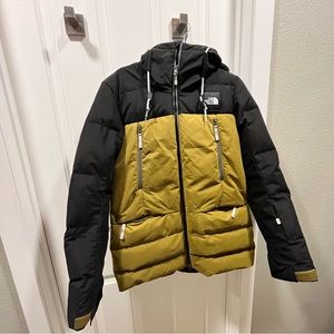 Women’s North Face Snow Jacket